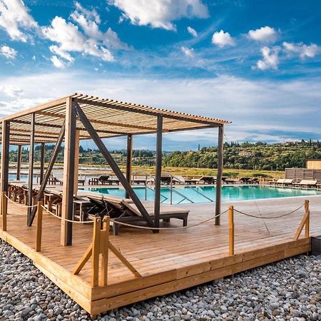 Apartma Bajc Sečovlje Esterno foto