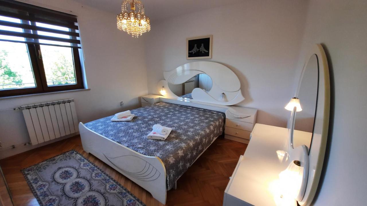 Apartma Bajc Sečovlje Esterno foto