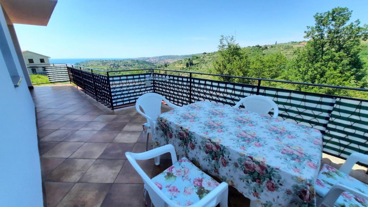 Apartma Bajc Sečovlje Esterno foto