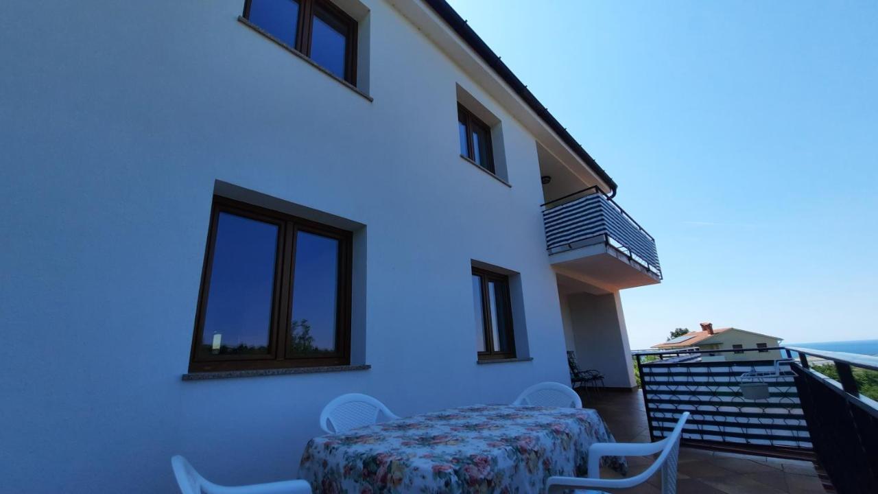 Apartma Bajc Sečovlje Esterno foto